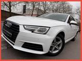 Audi A4 Lim.AUTOMATI/PDC/KAMERA/TEMPOMA/I HAND - Audi in Ludwigsburg
