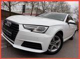 Audi A4 Lim.AUTOMATI/PDC/KAMERA/TEMPOMA/I HAND - Audi A4: Automat