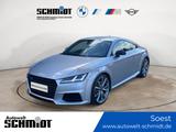 Audi TTS Coupe 2.0 TFSI + GARANTIE - Audi TTS Gebrauchtwagen