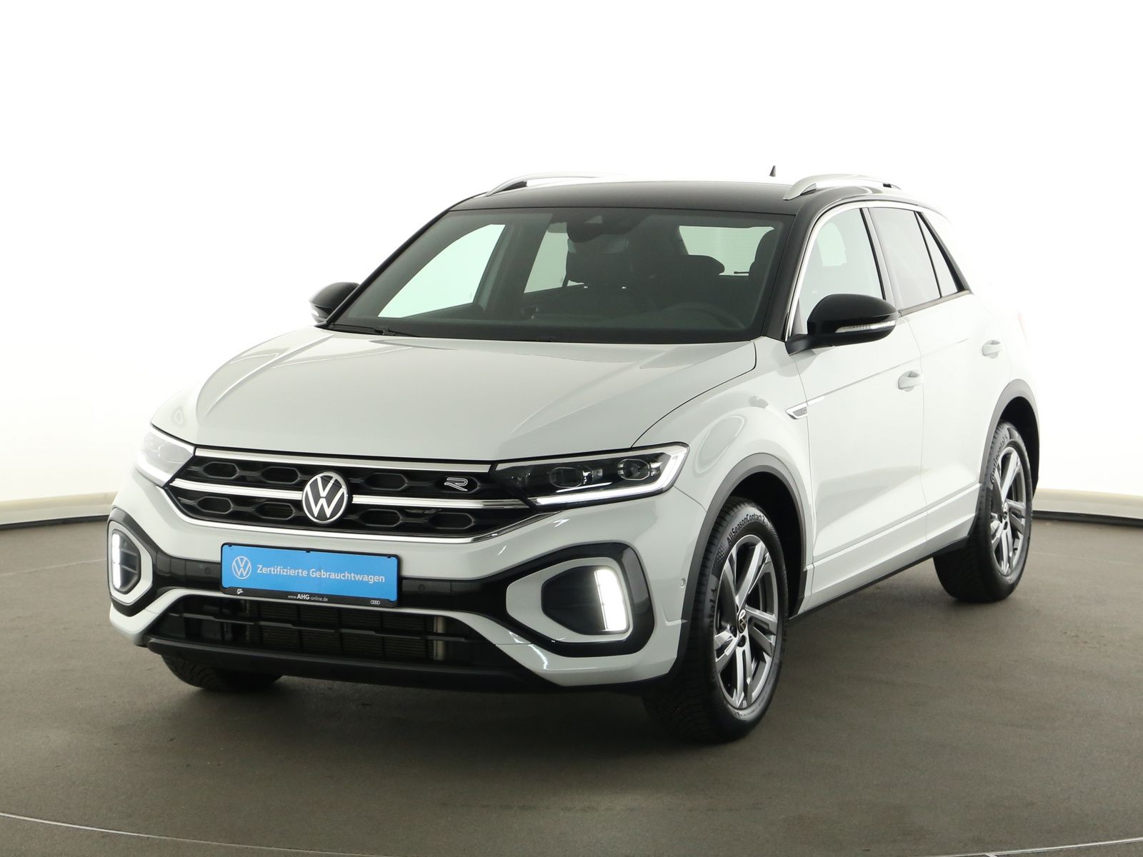 Volkswagen T-Roc - Bild 2