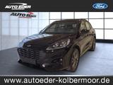 Ford Kuga ST-Line Sportpaket Bluetooth Navi LED Klima - Ford Kuga Gebrauchtwagen in Leipzig