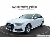 Audi A4 Avant advanced 35 TDI 120kW S tronic PDC Navi - Audi A4: Advanced