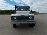 Land Rover Defender - Land Rover Gebrauchtwagen von 2003