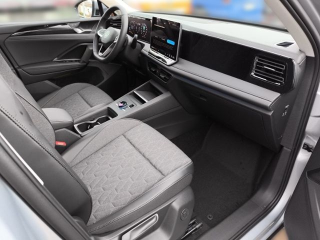 Fahrzeugabbildung Volkswagen Tiguan Life 1.5 l eTSI OPF 110 kW (150 PS) 7-Gan