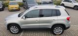 Volkswagen Tiguan*2.0*TDI*Team*4Motion*Bi-Xenon*Kamera*Navi - Volkswagen Tiguan Team mit Diesel-Antrieb