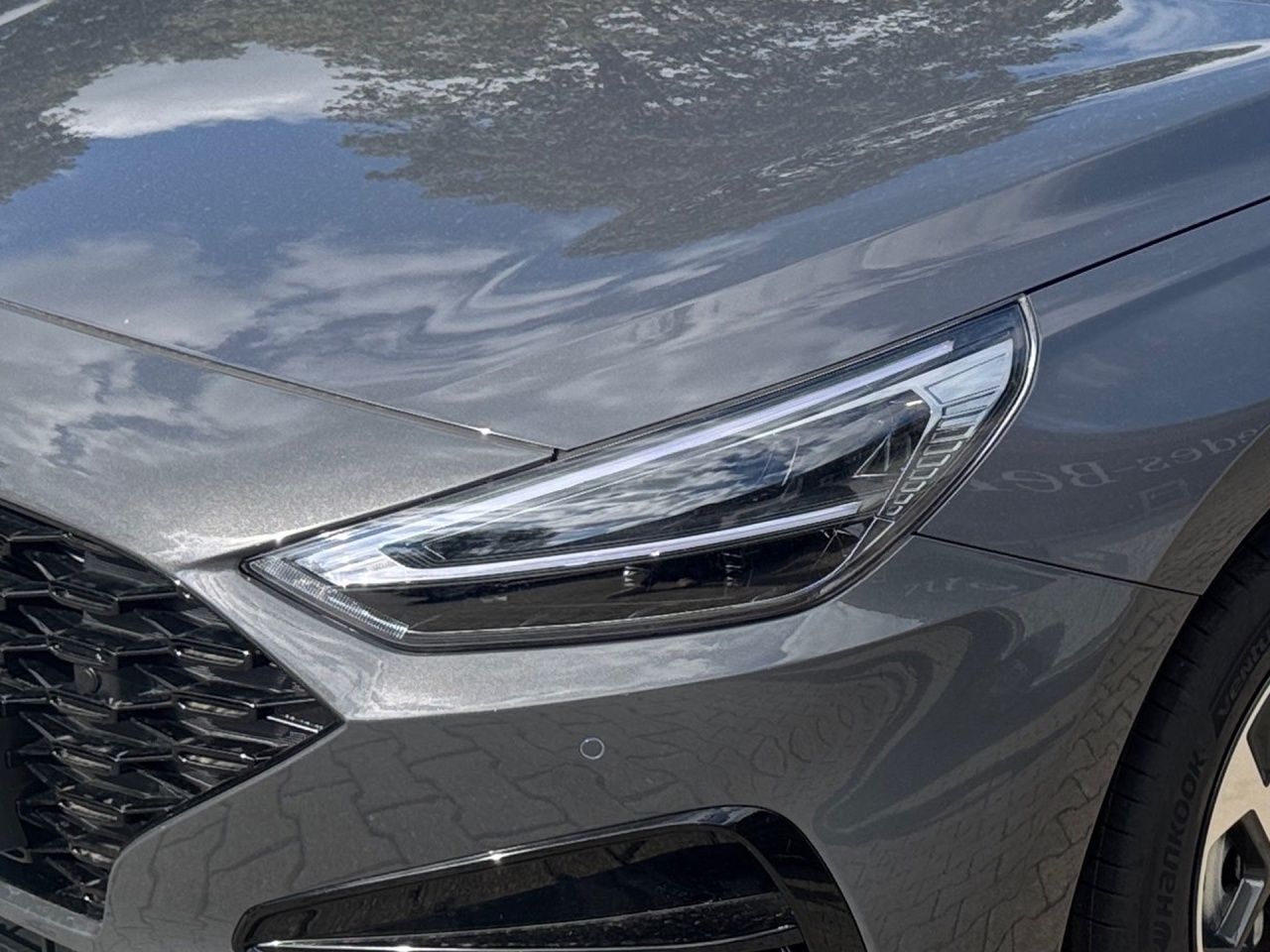 Hyundai i30 – Bild 7