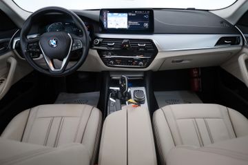 BMW 530 - 3