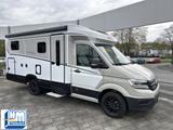 Dethleffs Globebus Performance T 46