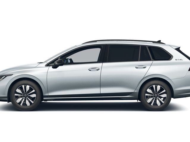 Golf VIII Variant Goal 1.5 TSI STANDHZG PANO ACC