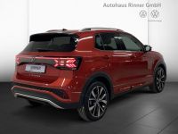 Volkswagen T-Cross - Vorschau Bild 4