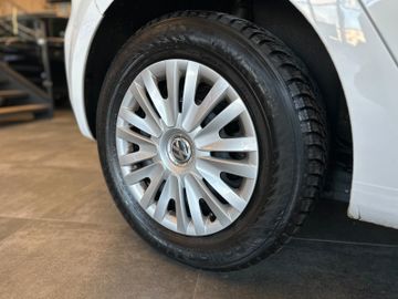 Volkswagen Golf VI Comfortline *1. Hand*Klima*Radio*USB*PDC