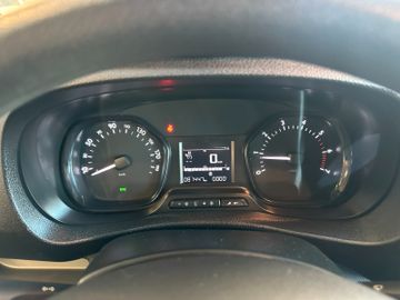 Opel Vivaro Kombi L *9 Sitzer*