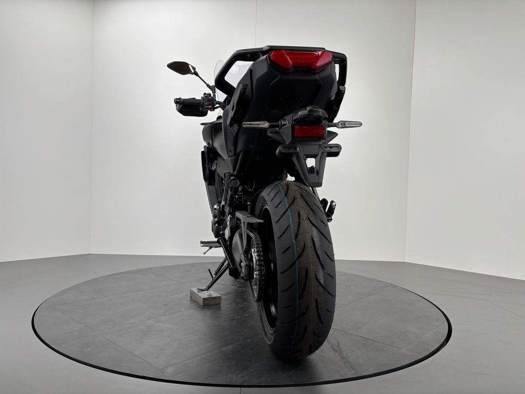 Fahrzeugabbildung Yamaha TRACER 9 GT YAMT *AKTION TRANSPORT & SOUND *MJ25
