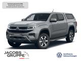 Volkswagen Amarok 3.0 TDI 4Motion AHK*Standheizung*Matrix-L - Volkswagen Amarok in Aachen