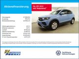 Volkswagen T-Cross 1.5 TSI Life DSG KLIMA, NAVI, LED, ACC