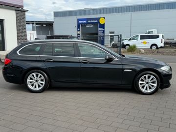 BMW 523 - 9