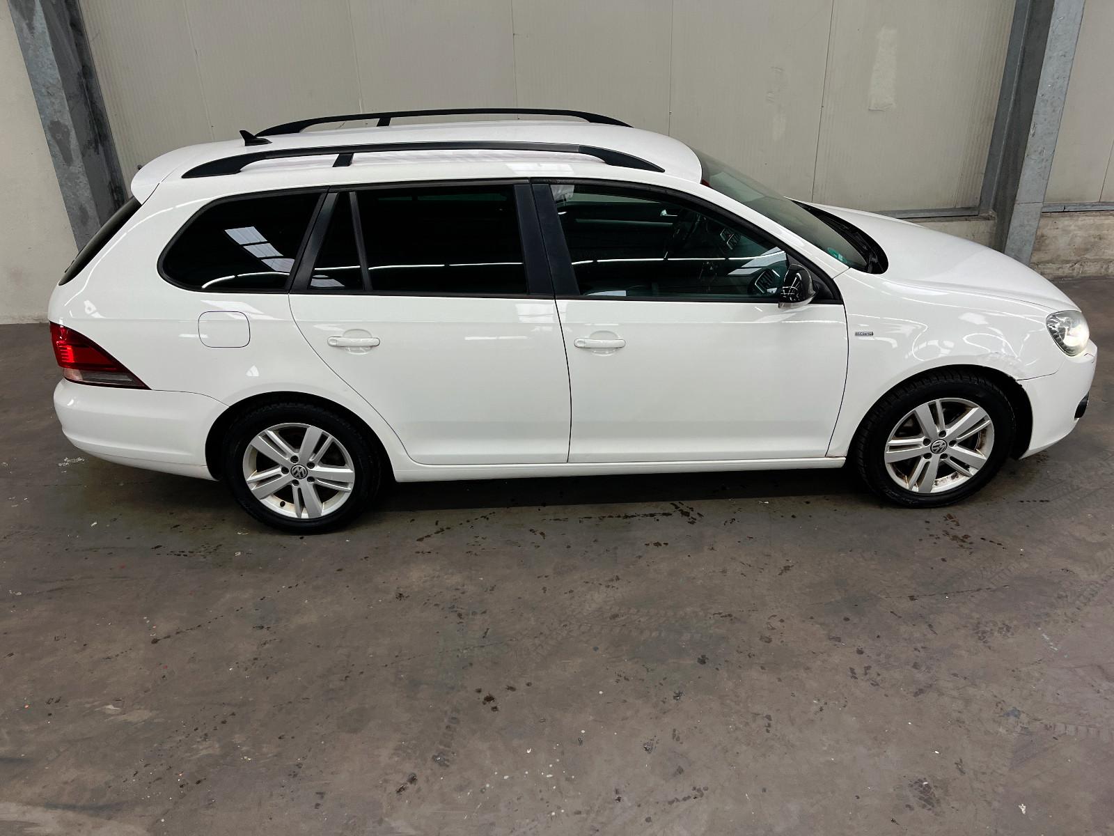 Volkswagen Golf 2013 — photo 26