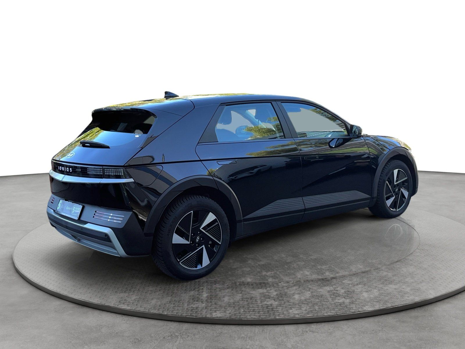Hyundai IONIQ 5 – Bild 7
