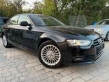 Audi A4 Lim. Ambiente - gebrauchte Audi A4 aus dem Jahr 2015