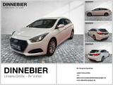 Hyundai i40 Trend LM Navi AUT PDC SHZ elSitz - Hyundai: H