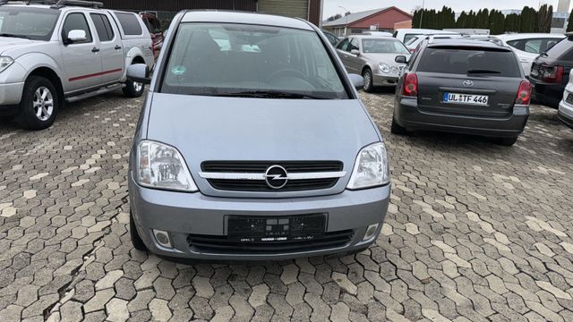 Opel Meriva Edition