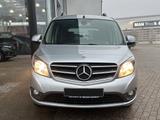 Mercedes-Benz Citan 111 CDI Tourer EDITION Lang NAVI+KAMERA - LKWs & Trucks in Oldenburg