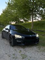 BMW 640 Gran Coupé 640d xDrive Gran Coupé M Spor... - BMW 640 Gran Coupé aus 2014