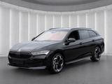 Skoda Superb Combi SPORTLINE 4x4 TSI*265PS StndHzg AHK - Skoda Superb: Standheizung