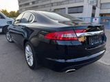 Jaguar XF 5.0 V8 Premium Luxury - Jaguar XF: Luxury