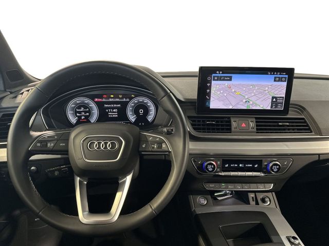Q5 Sportback 50 TFSI e ADVANCED QUATTRO MATRIX+P