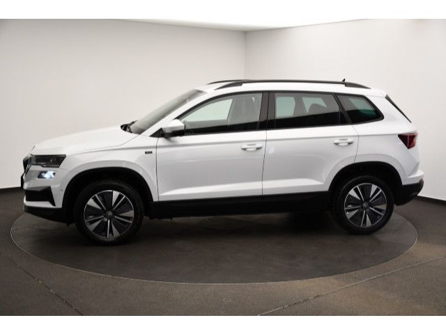 Skoda Karoq - Bild 17