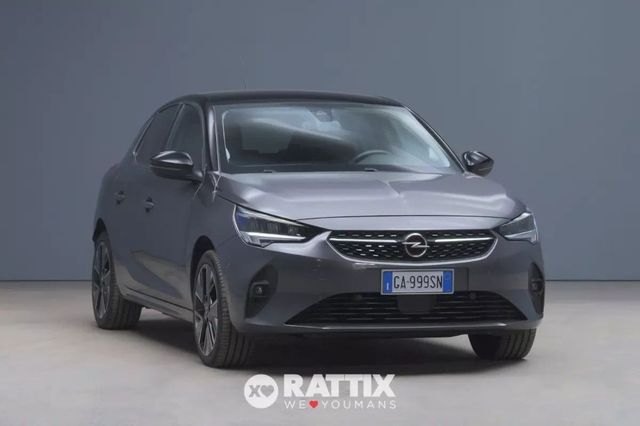 Inne Opel Corsa-e motore elettrico 57KW Elegance