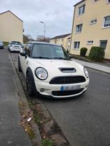 MINI Mini Cooper S N18 Motor - MINI MINI: Moto