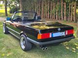 BMW 320i   - BMW aus 1988: Cabrio