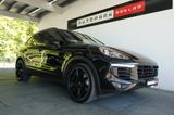 Porsche Cayenne S Diesel Platinum Edition/LUFT/PANO/21z - Porsche Gebrauchtwagen in Gießen
