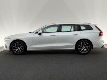 Volvo V60 - 6