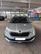 Skoda Kamiq 1.0l TSI 81kW CLEVER CLEVER - Skoda Kamiq von privat
