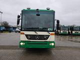 Mercedes-Benz 2629, 2 Kammern, Faun aus 2013, 22 cbm - Mercedes-Benz 2629