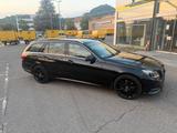 Mercedes-Benz Mercedes Benz E300/E350 Bluetec Avantgarde... - gebrauchte Mercedes-Benz E 300 aus dem Jahr 2015