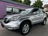 Honda CR-V Comfort 4x4 "1 Hand"AHK"HU/AU neu" - Honda Gebrauchtwagen von 2012