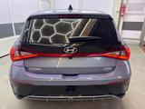 Hyundai i20 STYLE FL DCT ACC SHZ NAVI RFK 1.0 T-GDi D... - Hyundai i20 Gebrauchtwagen