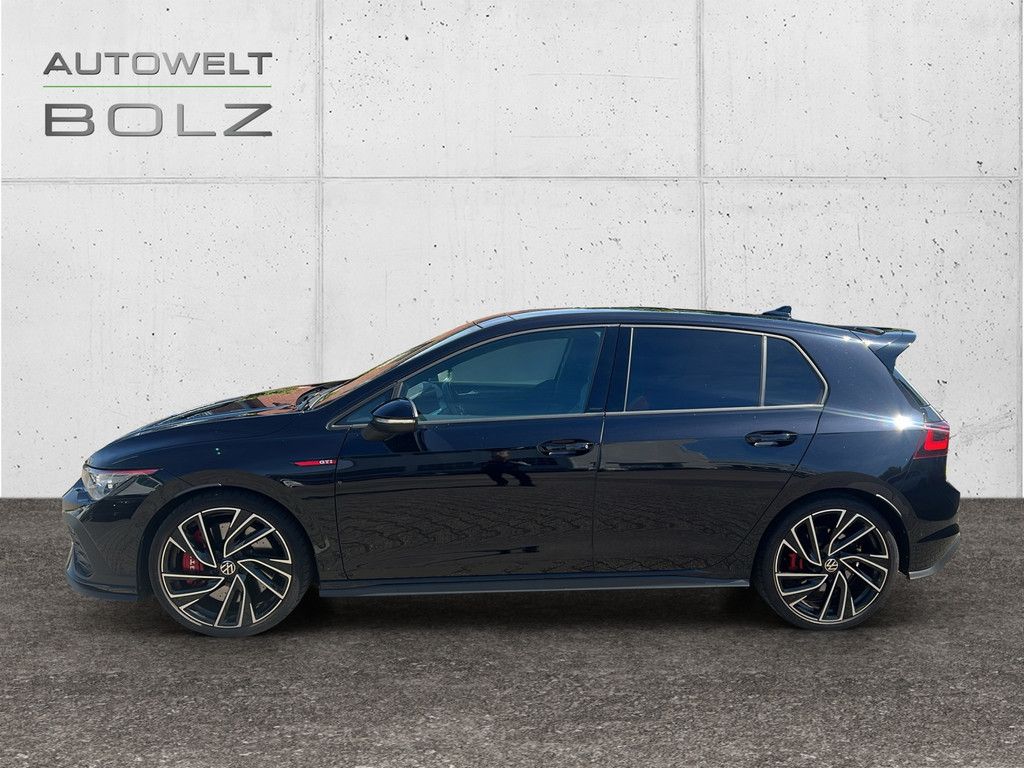 Volkswagen Golf VIII 2.0 TSI GTI Clubsport Akrapovic H/K foto 7