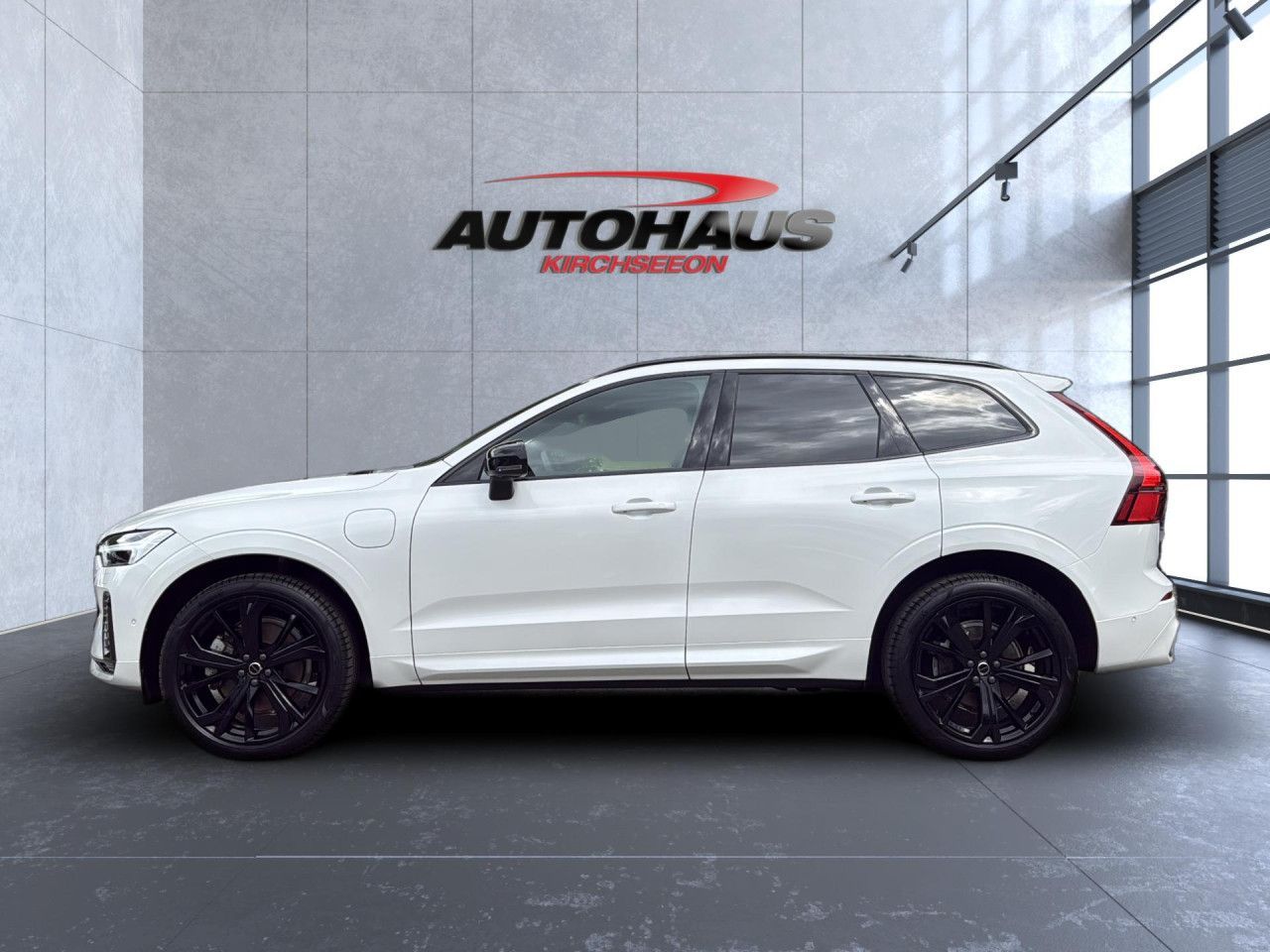 Volvo XC60 - Bild 7