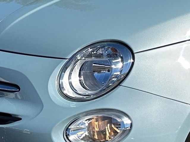 Fahrzeugabbildung Fiat 500 Cabrio 1.0l  BLUETOOTH+KLIMA++++