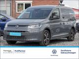 Volkswagen Caddy Maxi 2.0 TDI 4M STYLE AHK NAVI LED - Volkswagen Caddy Maxi in Dortmund