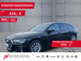 Audi A6 Avant 40 TDI QU S-LINE EXT LED+NAVI+GRA+AHK - Audi A6: 4g