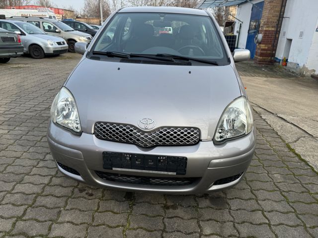 Toyota Yaris 1.3 Sol