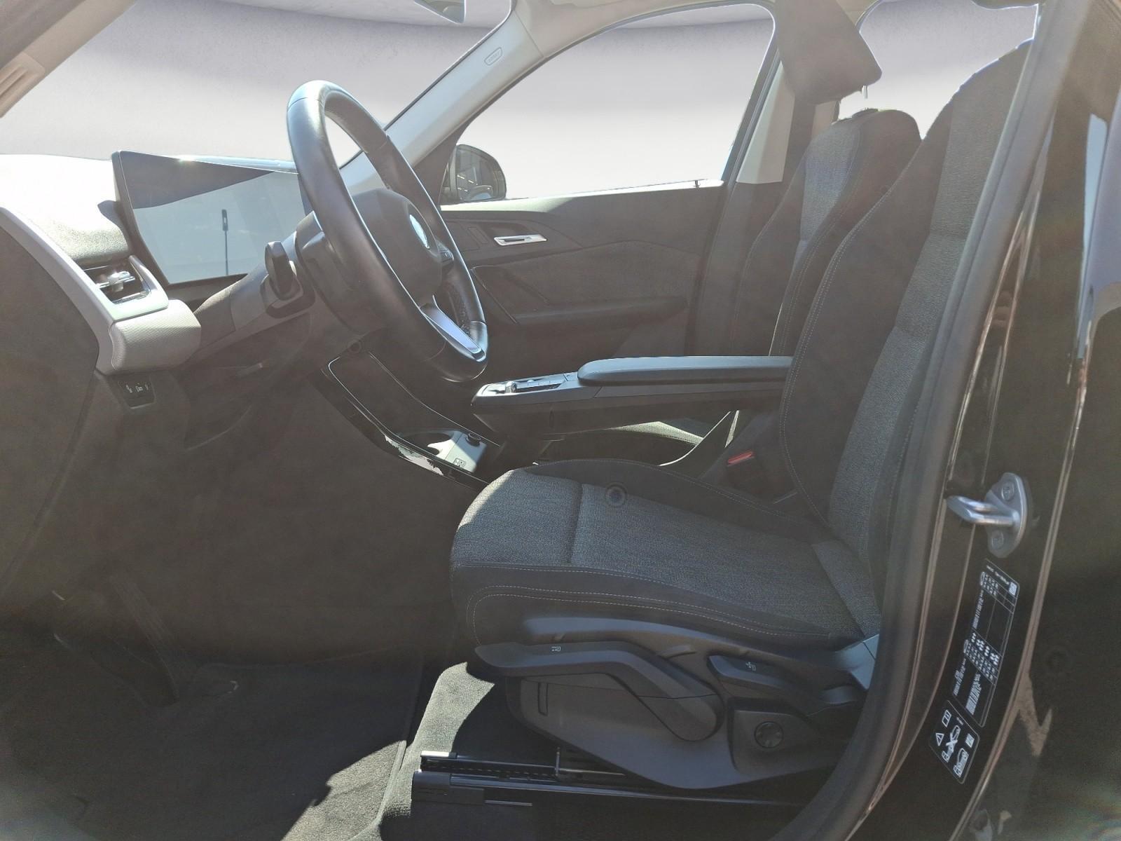 BMW X1 xDrive20d *Premium*Navi*Aktivsitz*LED*AHK*PDC, миниатюра 8