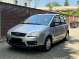 Ford Verkaufen Ford/C Max 2005 - Ford C-Max in Wiesbaden