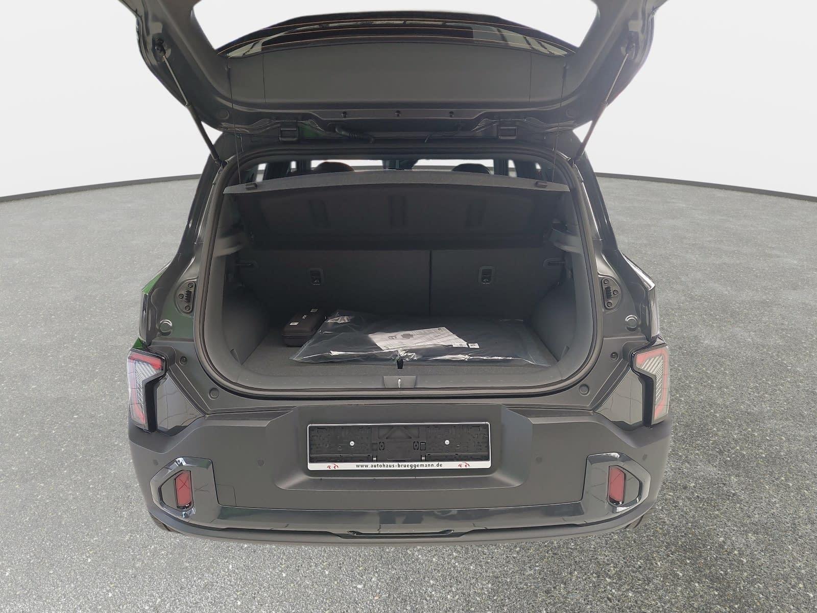 Kia EV2 61.0 KWH GT LINE MJ27 WINTER-CONNECT 22KW-AC